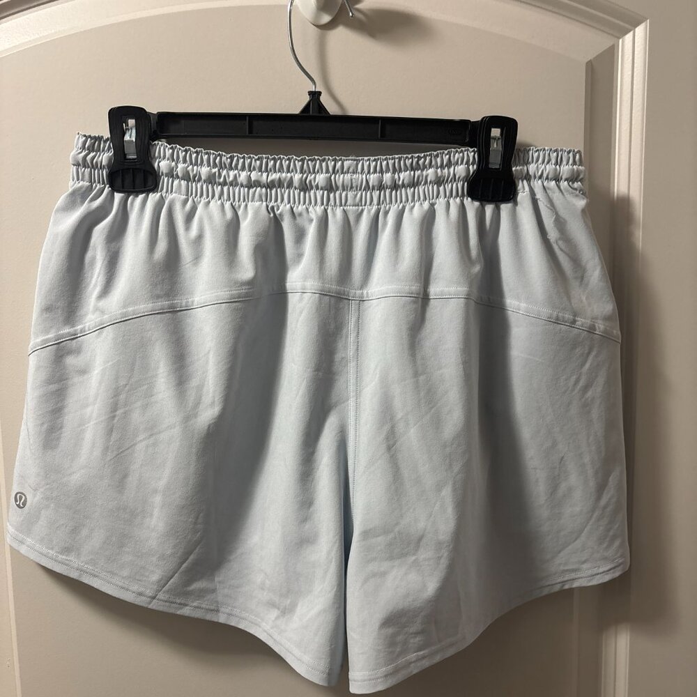 Pace Rival High Rise Short 3” - Picture 2 of 2